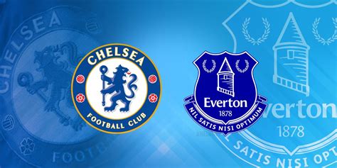 chelsea vs everton totalsportek